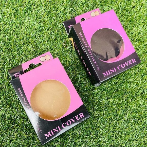 Breast Covers - Picture 1 of 4